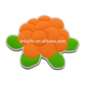 Promotion eco-Friendly sublimation fridge magnet